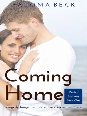 cover image of Coming Home